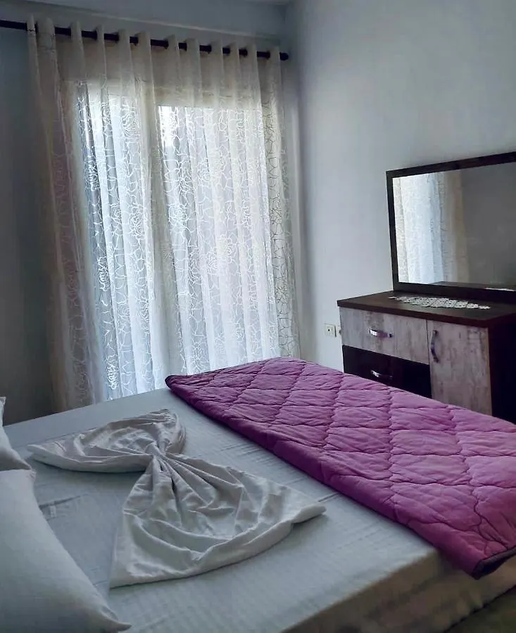 Seaside Apartment Vlorë Albanien