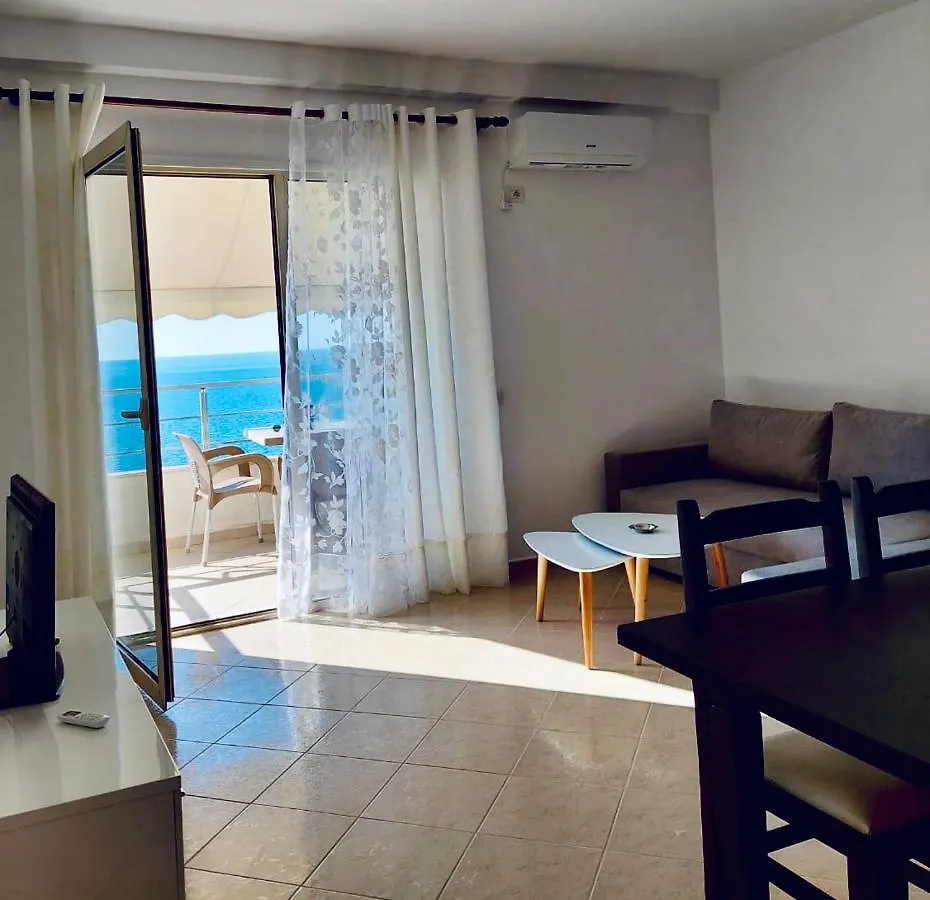 Villa Seaside Apartment Vlorë