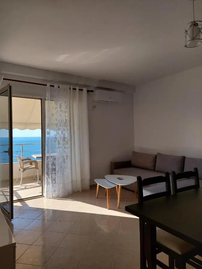 Seaside Apartment Vlorë Albanien
