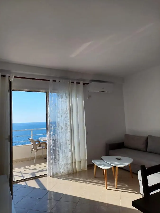 Villa Seaside Apartment Vlorë Albanien