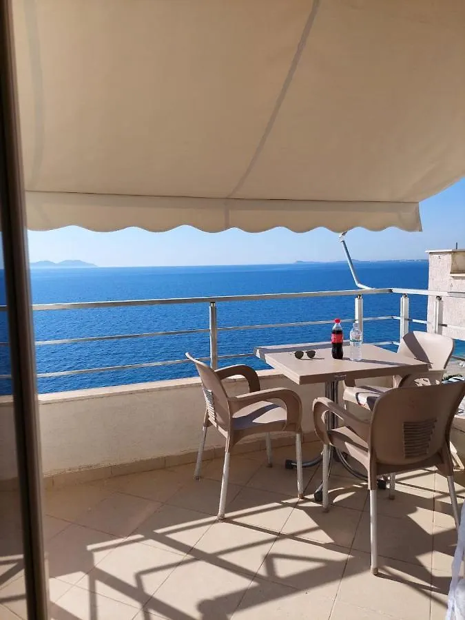 Seaside Apartment Vlorë 0*,  Albanien