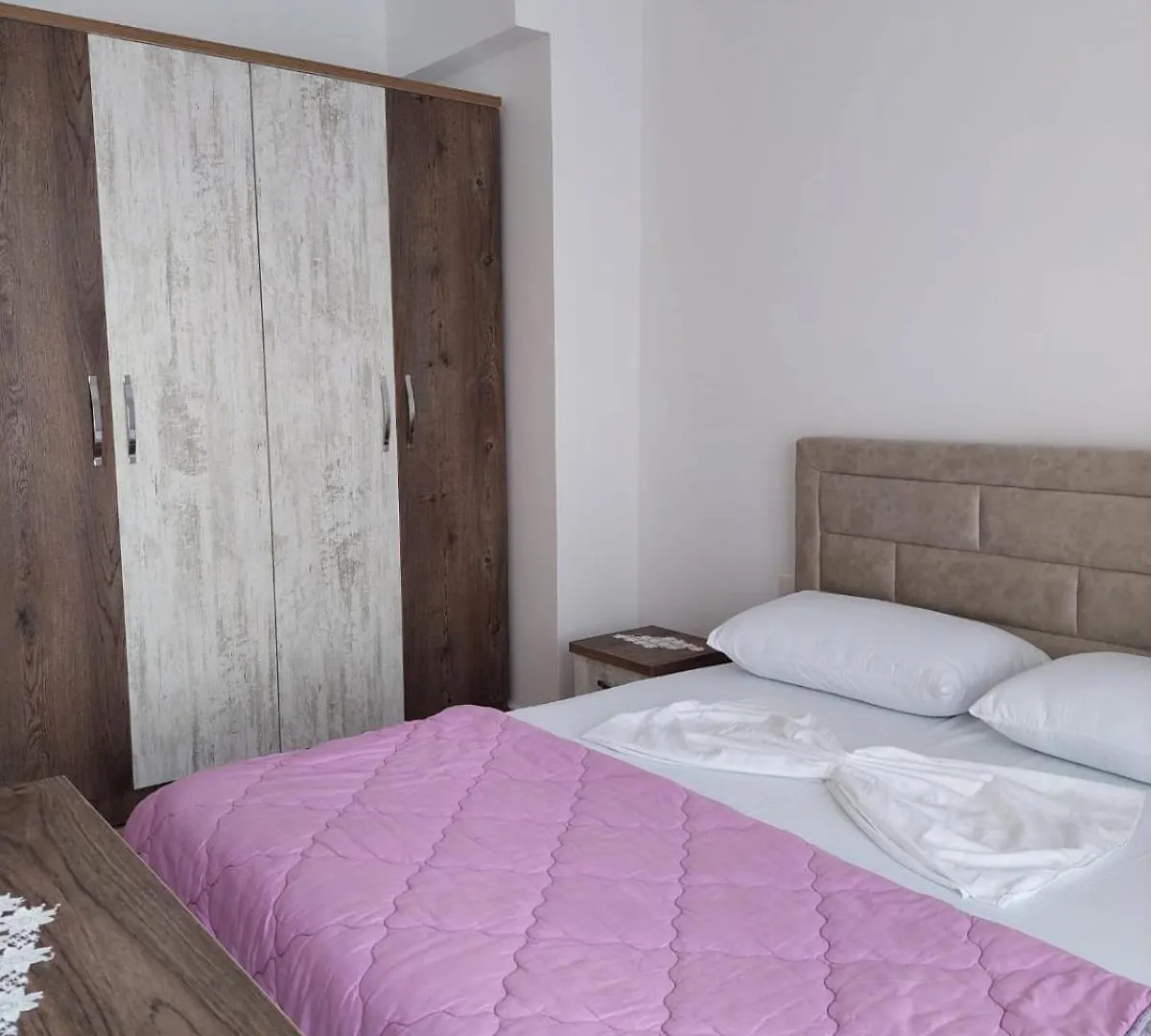 Seaside Apartment Vlorë